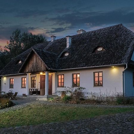 Villa Zagrodowa Osada Kazimierz Dolny Exterior foto