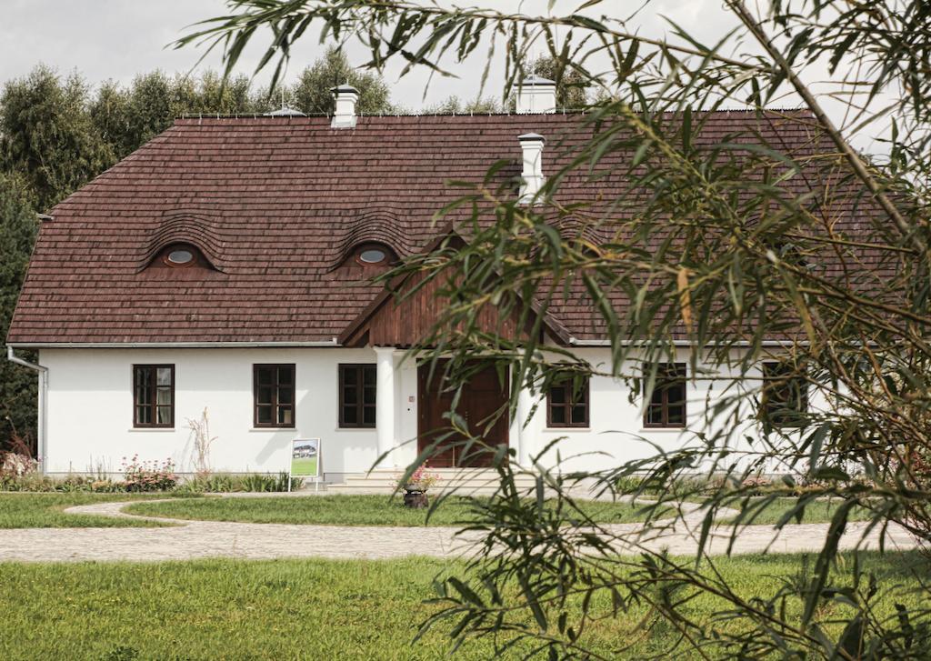 Villa Zagrodowa Osada Kazimierz Dolny Exterior foto