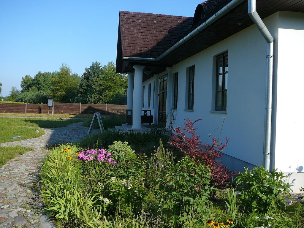 Villa Zagrodowa Osada Kazimierz Dolny Exterior foto