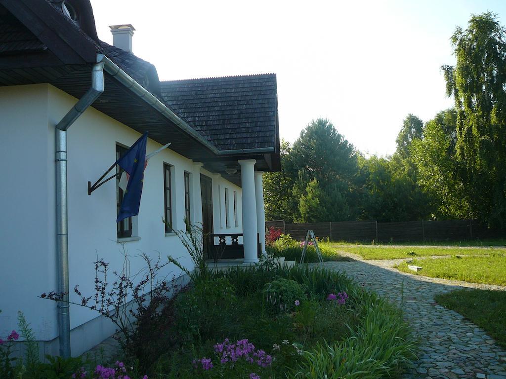 Villa Zagrodowa Osada Kazimierz Dolny Exterior foto