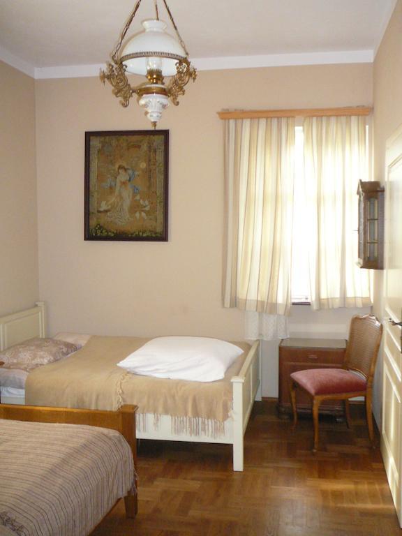 Villa Zagrodowa Osada Kazimierz Dolny Habitación foto